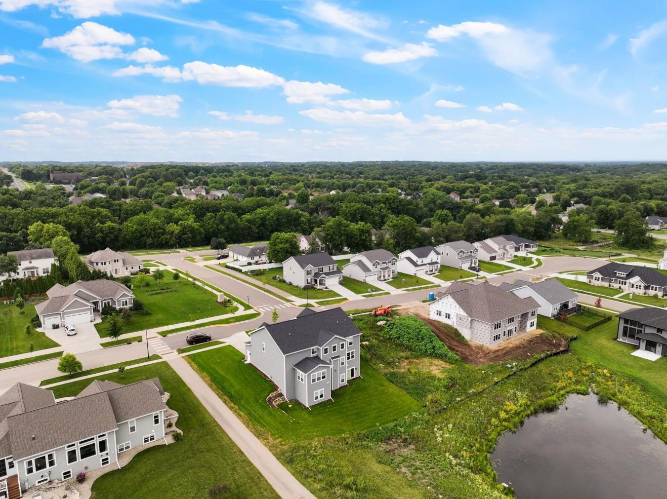 Sun Prairie, Dane, 53590, United States, 6 Bedrooms Bedrooms, ,5 BathroomsBathrooms,Residential,For Sale,1894087