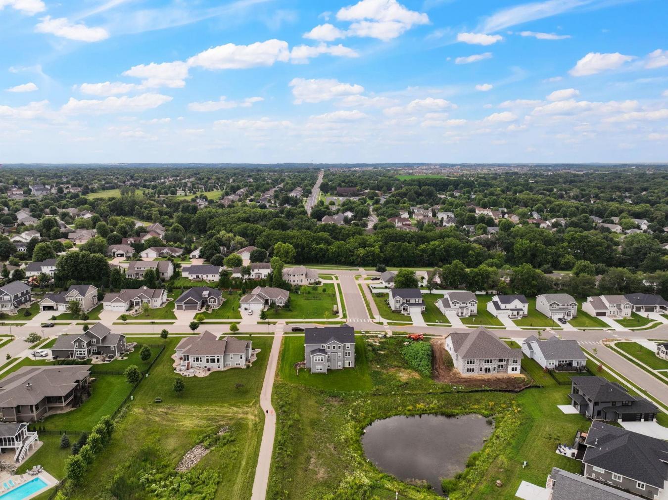 Sun Prairie, Dane, 53590, United States, 6 Bedrooms Bedrooms, ,5 BathroomsBathrooms,Residential,For Sale,1894087