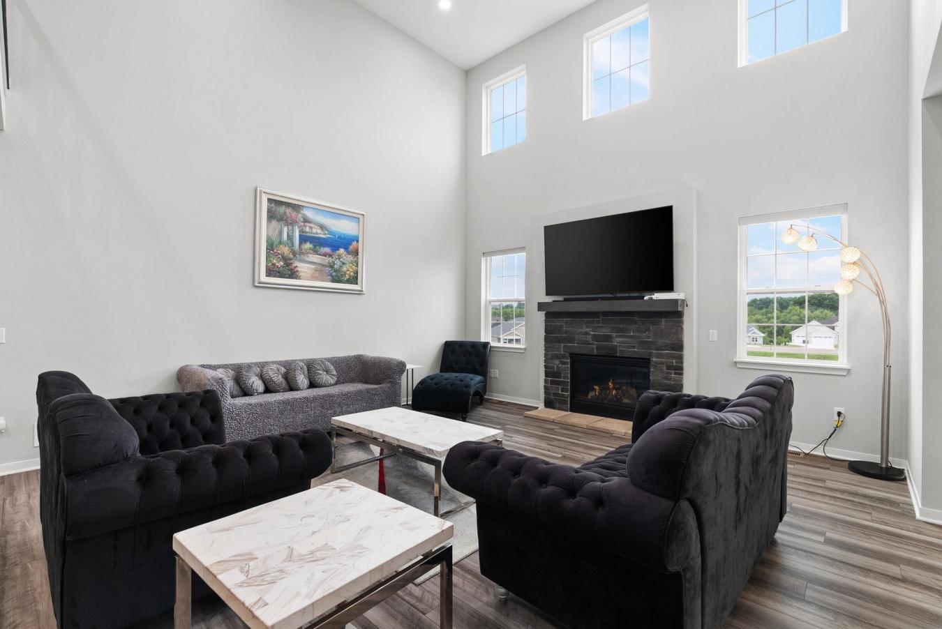 Sun Prairie, Dane, 53590, United States, 6 Bedrooms Bedrooms, ,5 BathroomsBathrooms,Residential,For Sale,1894087