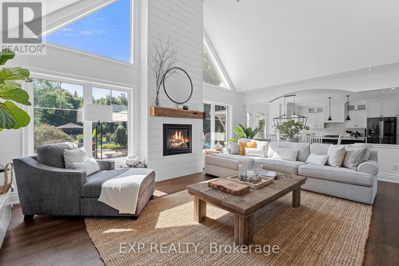 Georgina, ON, L4P0B1, Canada, ,4 BathroomsBathrooms,Residential,For Sale,1894085