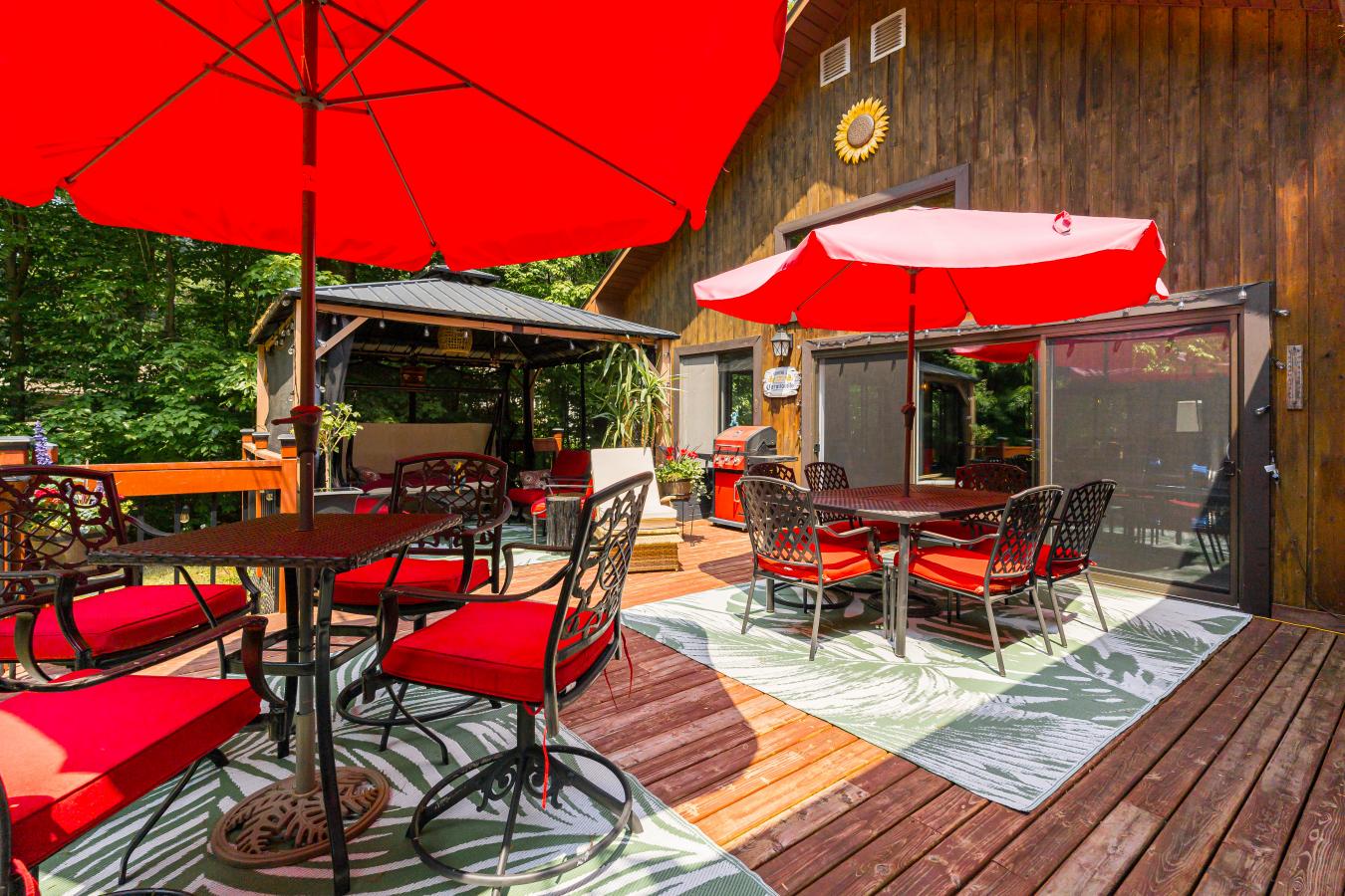 Saint-Lazare, QC, J7T 2C1, Canada, 3 Bedrooms Bedrooms, ,2 BathroomsBathrooms,Residential,For Sale,1894084
