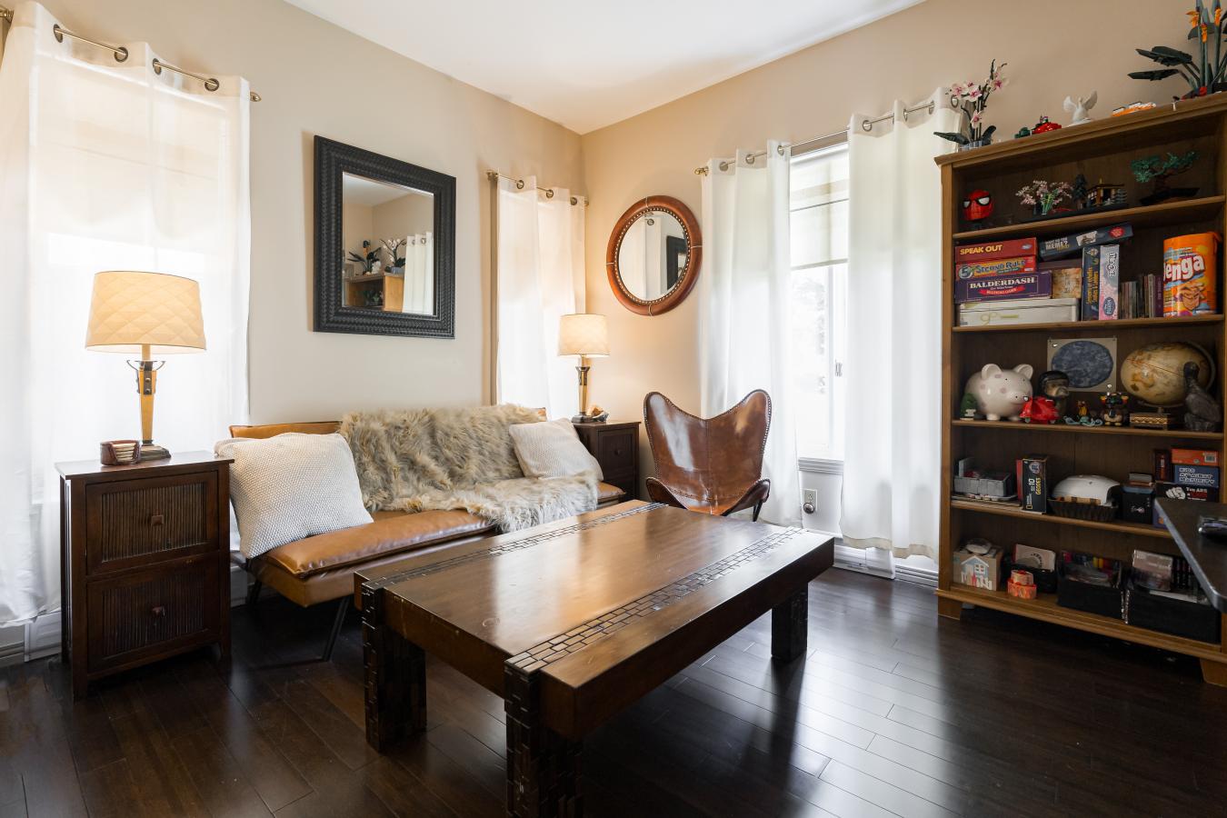 Saint-Lazare, QC, J7T 2C1, Canada, 3 Bedrooms Bedrooms, ,2 BathroomsBathrooms,Residential,For Sale,1894084