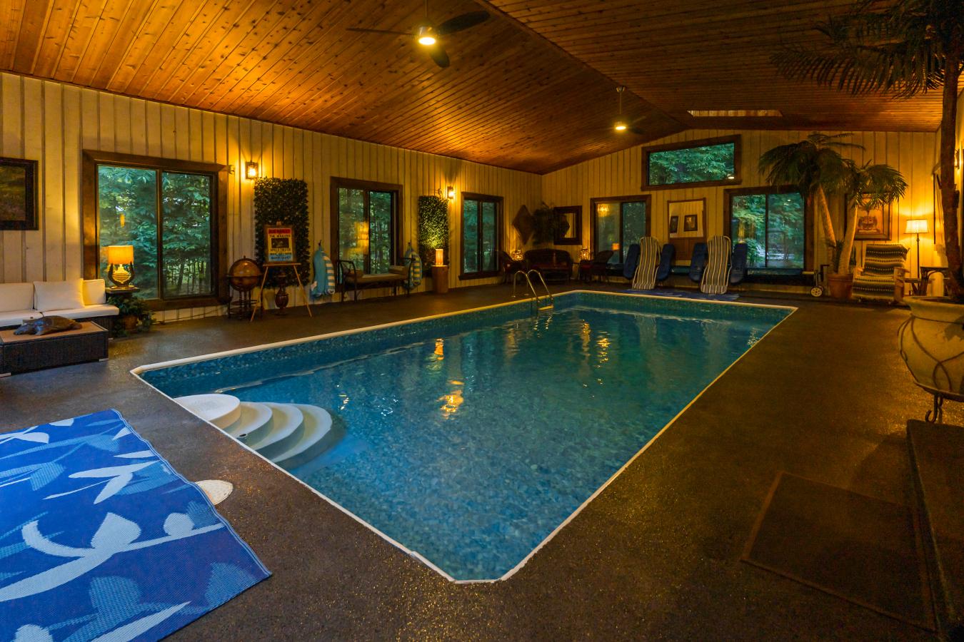 Saint-Lazare, QC, J7T 2C1, Canada, 3 Bedrooms Bedrooms, ,2 BathroomsBathrooms,Residential,For Sale,1894084