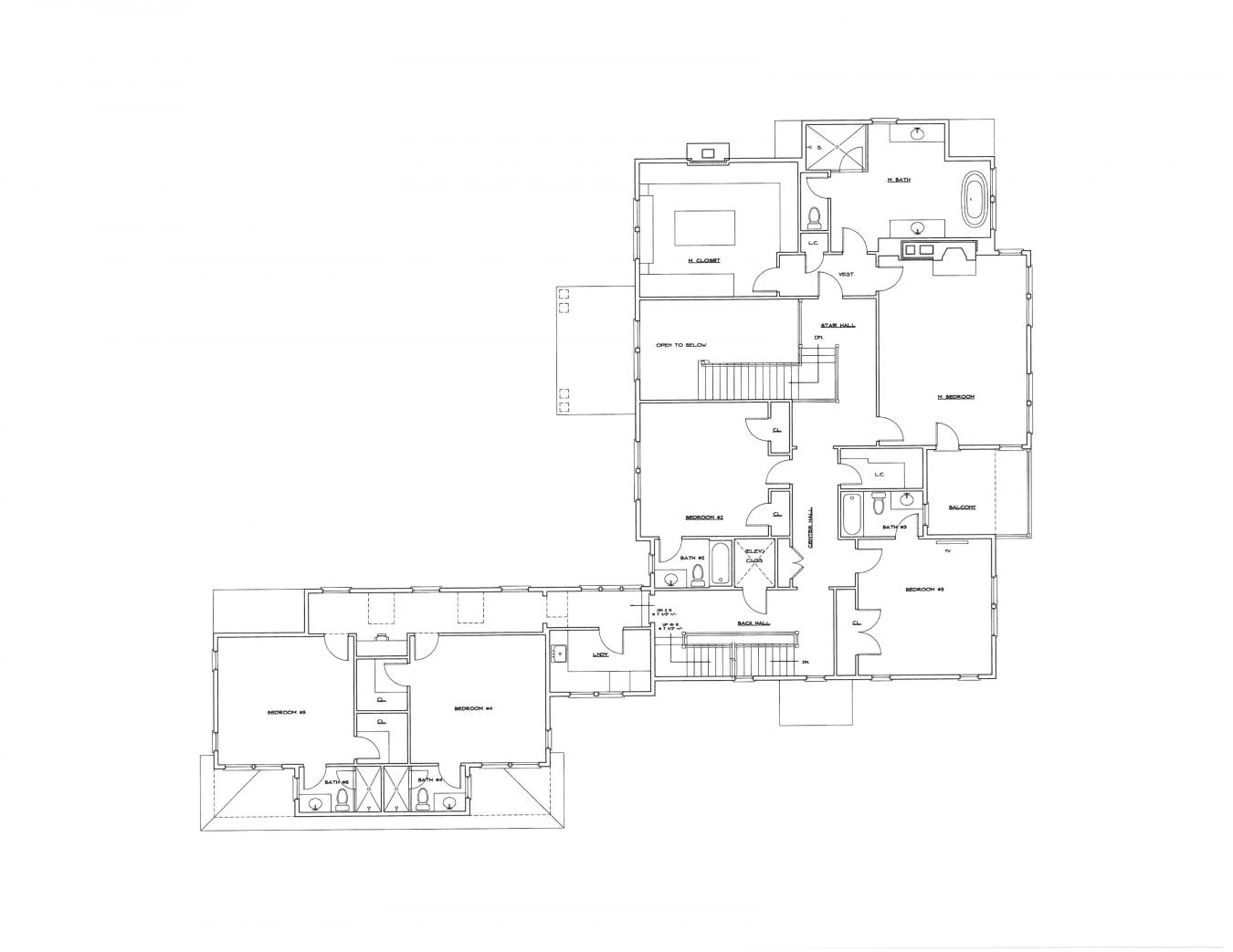 Westport, Fairfield, 06880, United States, 6 Bedrooms Bedrooms, ,5 BathroomsBathrooms,Residential,For Sale,1910070