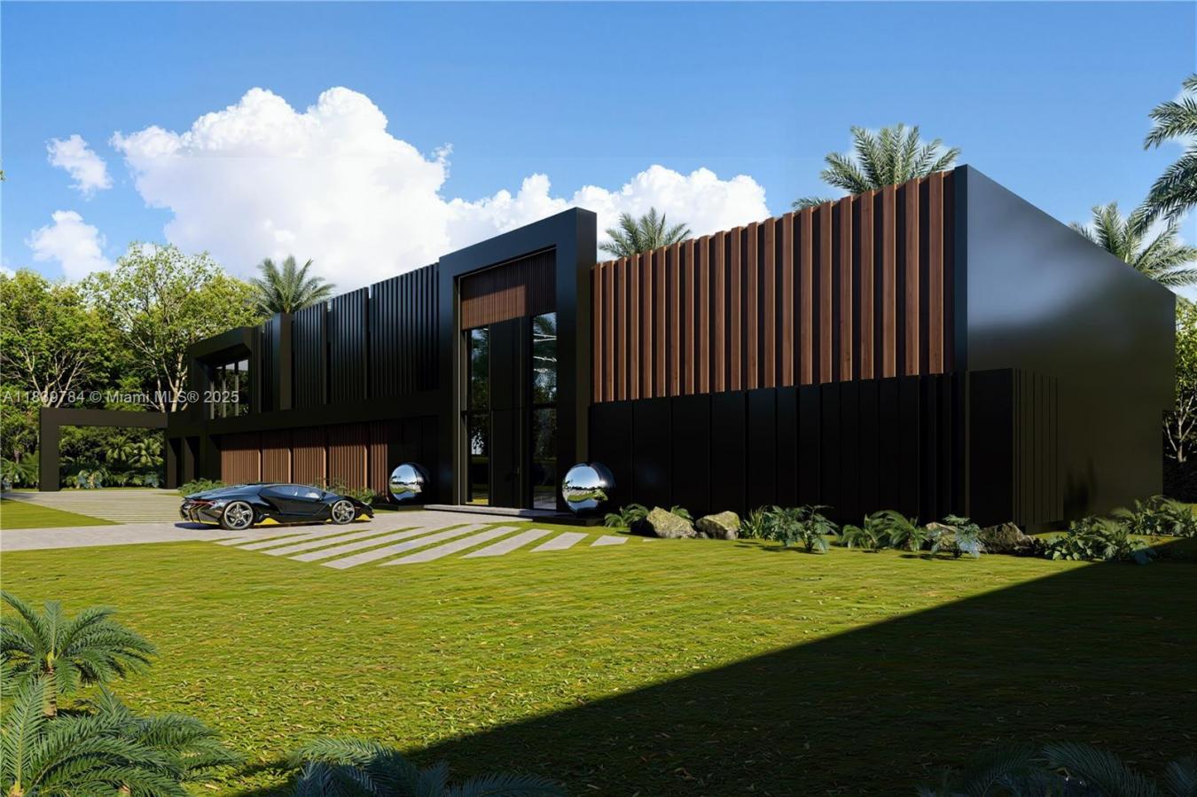 Pinecrest, Miami-Dade County, 33156, United States, 7 Bedrooms Bedrooms, ,9 BathroomsBathrooms,Residential,For Sale,1894082