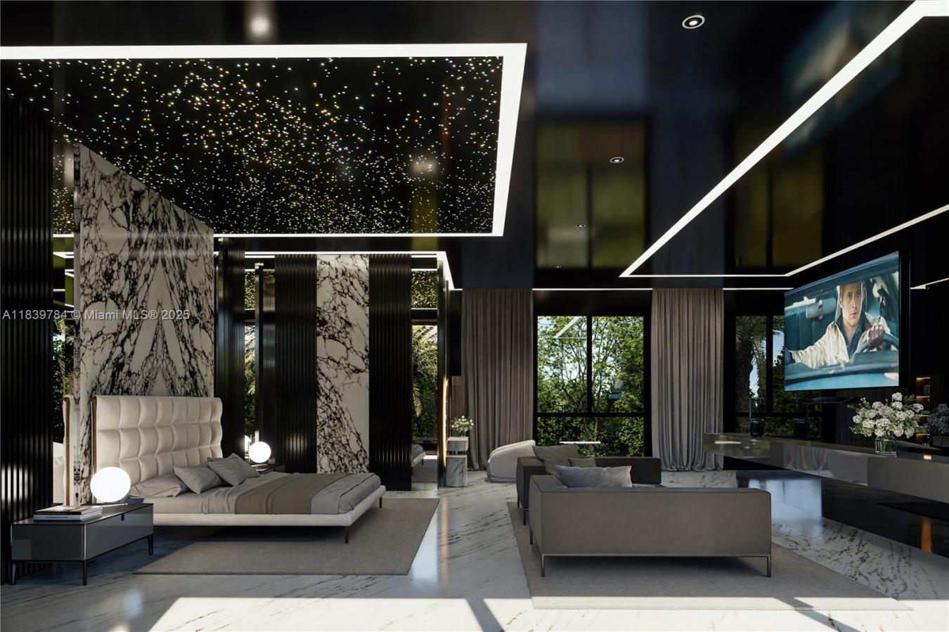 Pinecrest, Miami-Dade County, 33156, United States, 7 Bedrooms Bedrooms, ,9 BathroomsBathrooms,Residential,For Sale,1894082