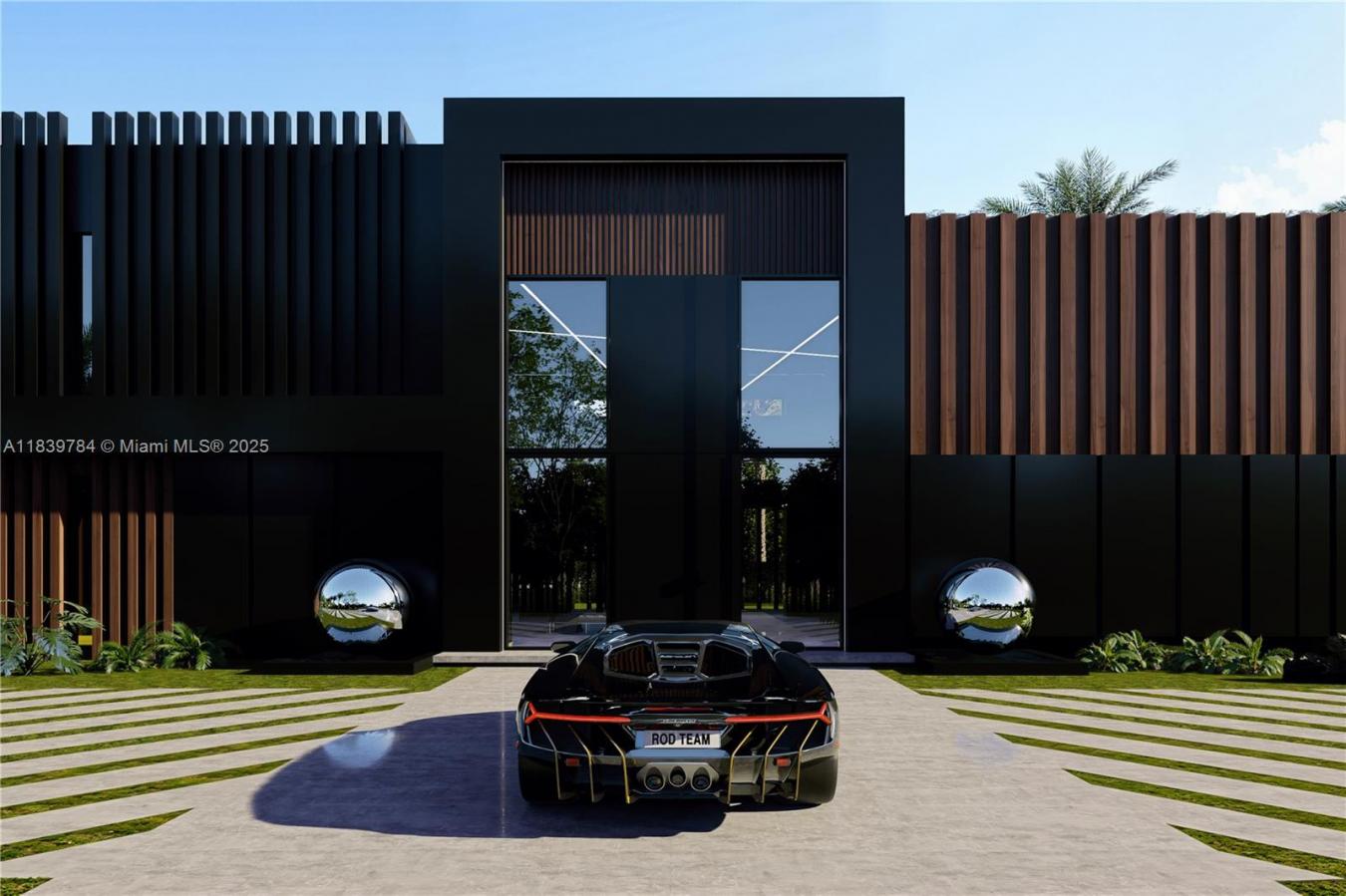 Pinecrest, Miami-Dade County, 33156, United States, 7 Bedrooms Bedrooms, ,9 BathroomsBathrooms,Residential,For Sale,1894082