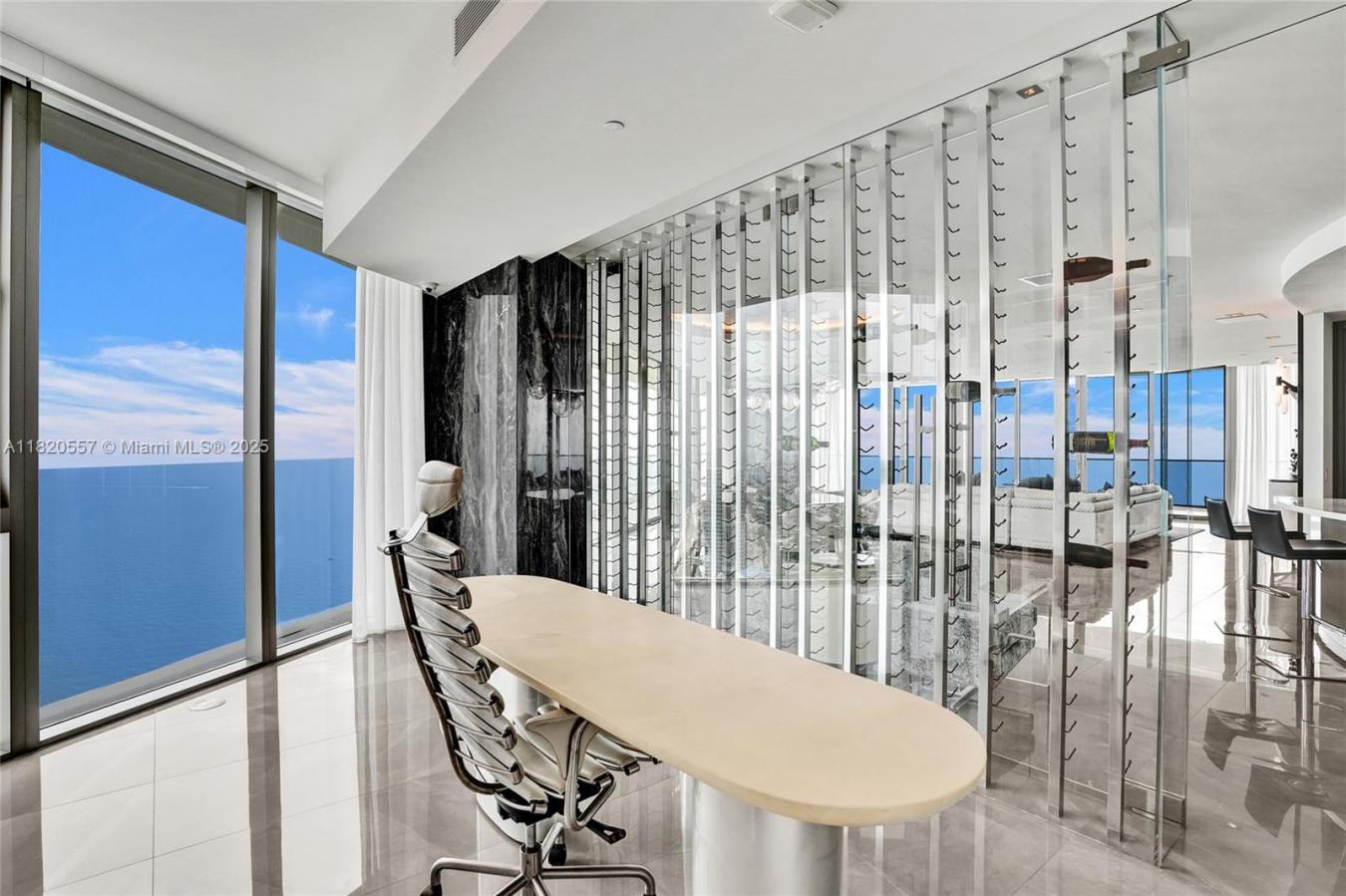SUNNY ISLES BEACH, Miami-Dade County, Florida, 33160, United States, 4 Bedrooms Bedrooms, ,5 BathroomsBathrooms,Residential,For Sale,1894081