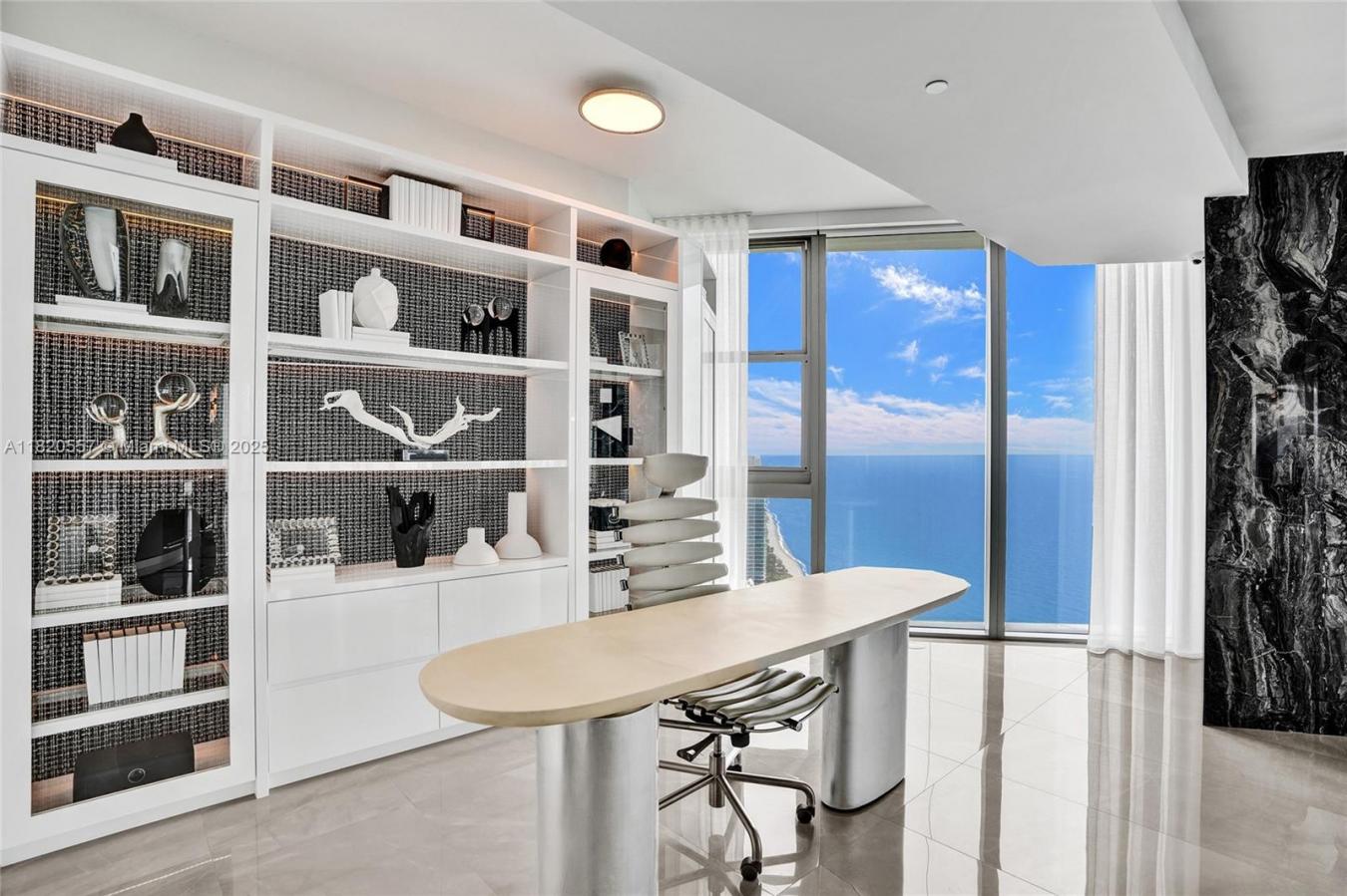 SUNNY ISLES BEACH, Miami-Dade County, Florida, 33160, United States, 4 Bedrooms Bedrooms, ,5 BathroomsBathrooms,Residential,For Sale,1894081