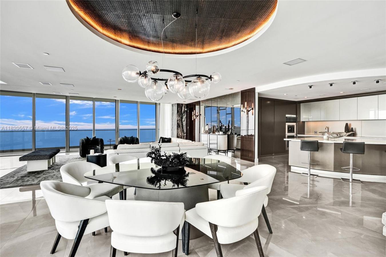 SUNNY ISLES BEACH, Miami-Dade County, Florida, 33160, United States, 4 Bedrooms Bedrooms, ,5 BathroomsBathrooms,Residential,For Sale,1894081