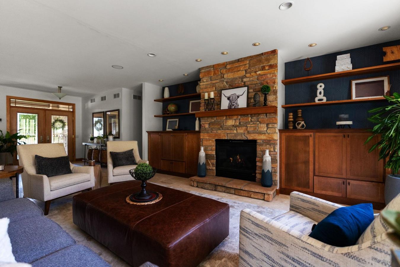 Waunakee, Dane, 53597, United States, 4 Bedrooms Bedrooms, ,3 BathroomsBathrooms,Residential,For Sale,1894079