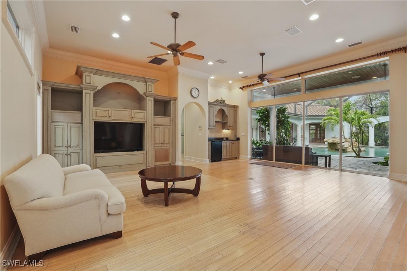 Naples, Collier, 34110, United States, 4 Bedrooms Bedrooms, ,3 BathroomsBathrooms,Residential,For Sale,1894078