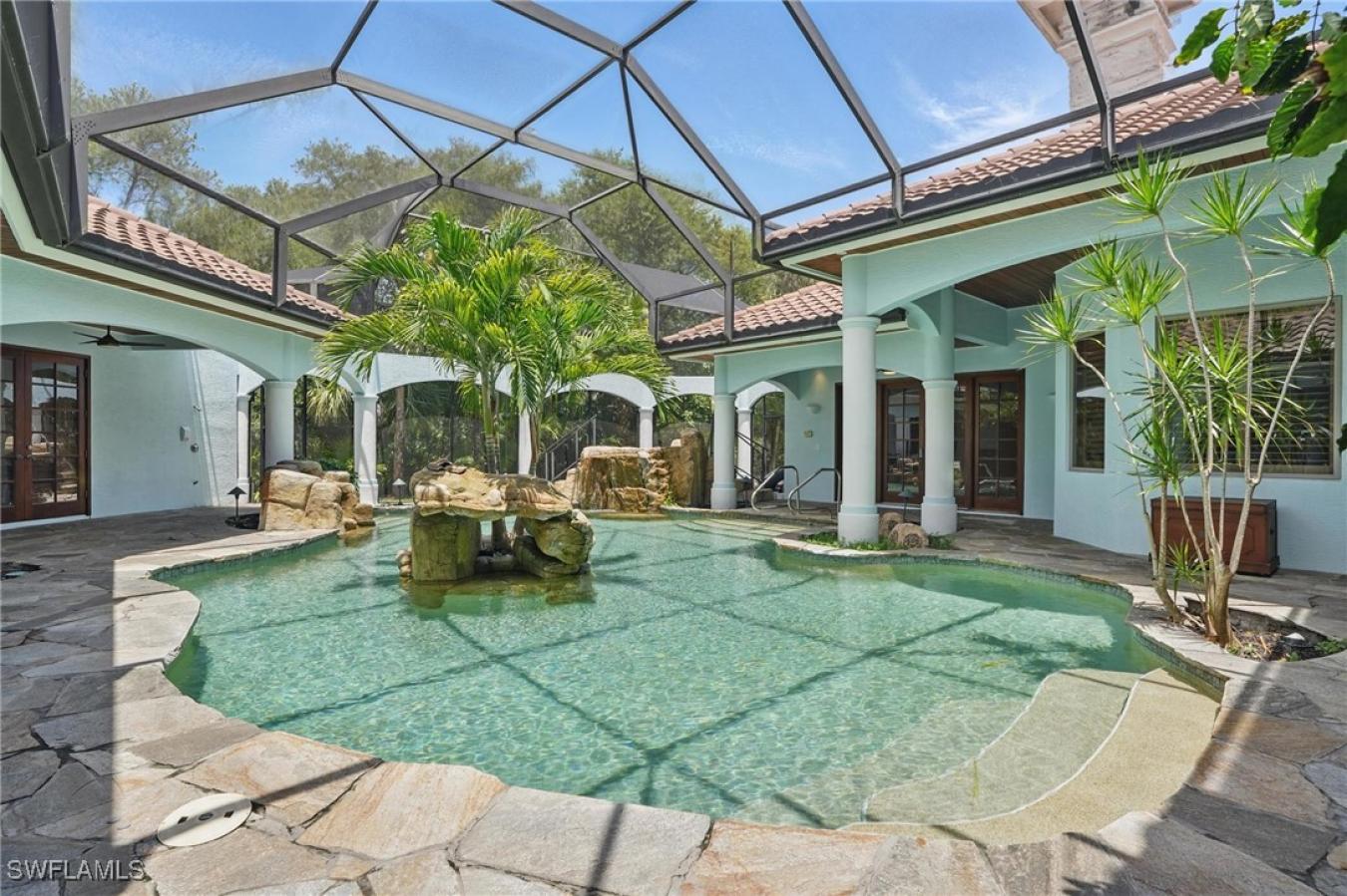 Naples, Collier, 34110, United States, 4 Bedrooms Bedrooms, ,3 BathroomsBathrooms,Residential,For Sale,1894078