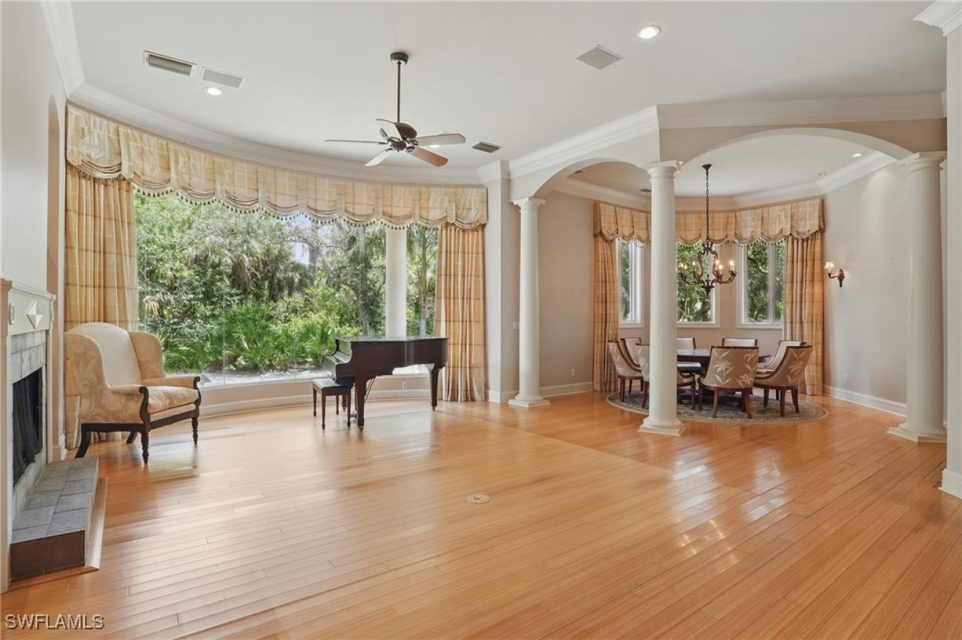 Naples, Collier, 34110, United States, 4 Bedrooms Bedrooms, ,3 BathroomsBathrooms,Residential,For Sale,1894078