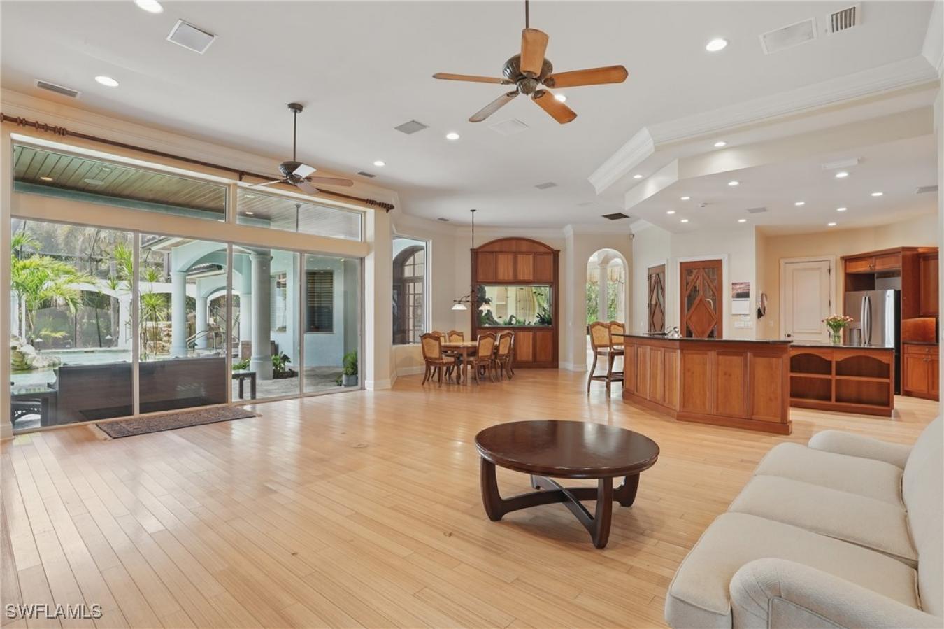 Naples, Collier, 34110, United States, 4 Bedrooms Bedrooms, ,3 BathroomsBathrooms,Residential,For Sale,1894078