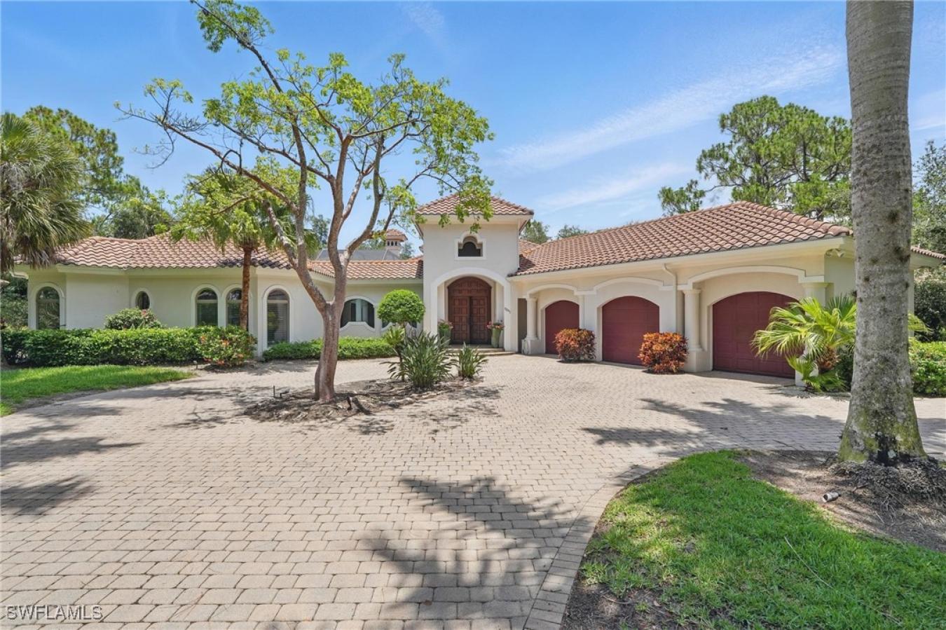 Naples, Collier, 34110, United States, 4 Bedrooms Bedrooms, ,3 BathroomsBathrooms,Residential,For Sale,1894078