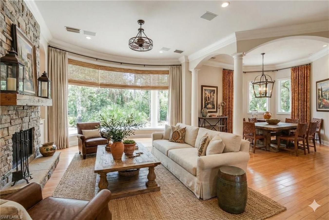 Naples, Collier, 34110, United States, 4 Bedrooms Bedrooms, ,3 BathroomsBathrooms,Residential,For Sale,1894078