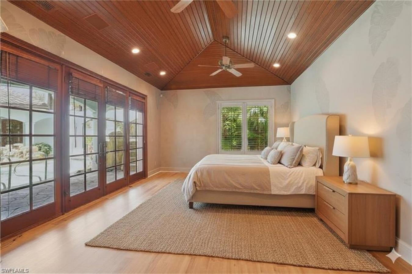 Naples, Collier, 34110, United States, 4 Bedrooms Bedrooms, ,3 BathroomsBathrooms,Residential,For Sale,1894078