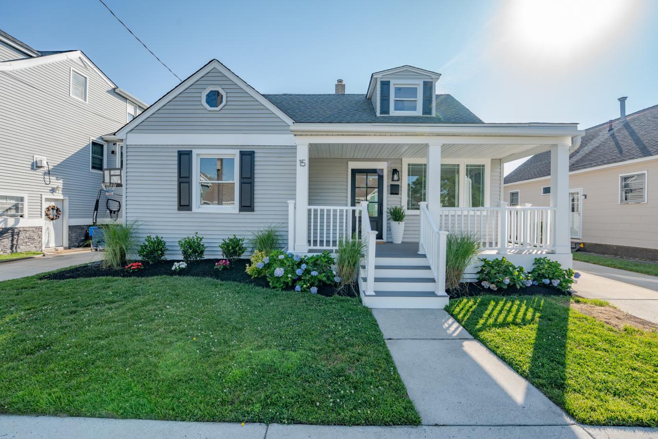 Ocean City, Cape May, 08226, United States, 4 Bedrooms Bedrooms, ,2 BathroomsBathrooms,Residential,For Sale,1893049