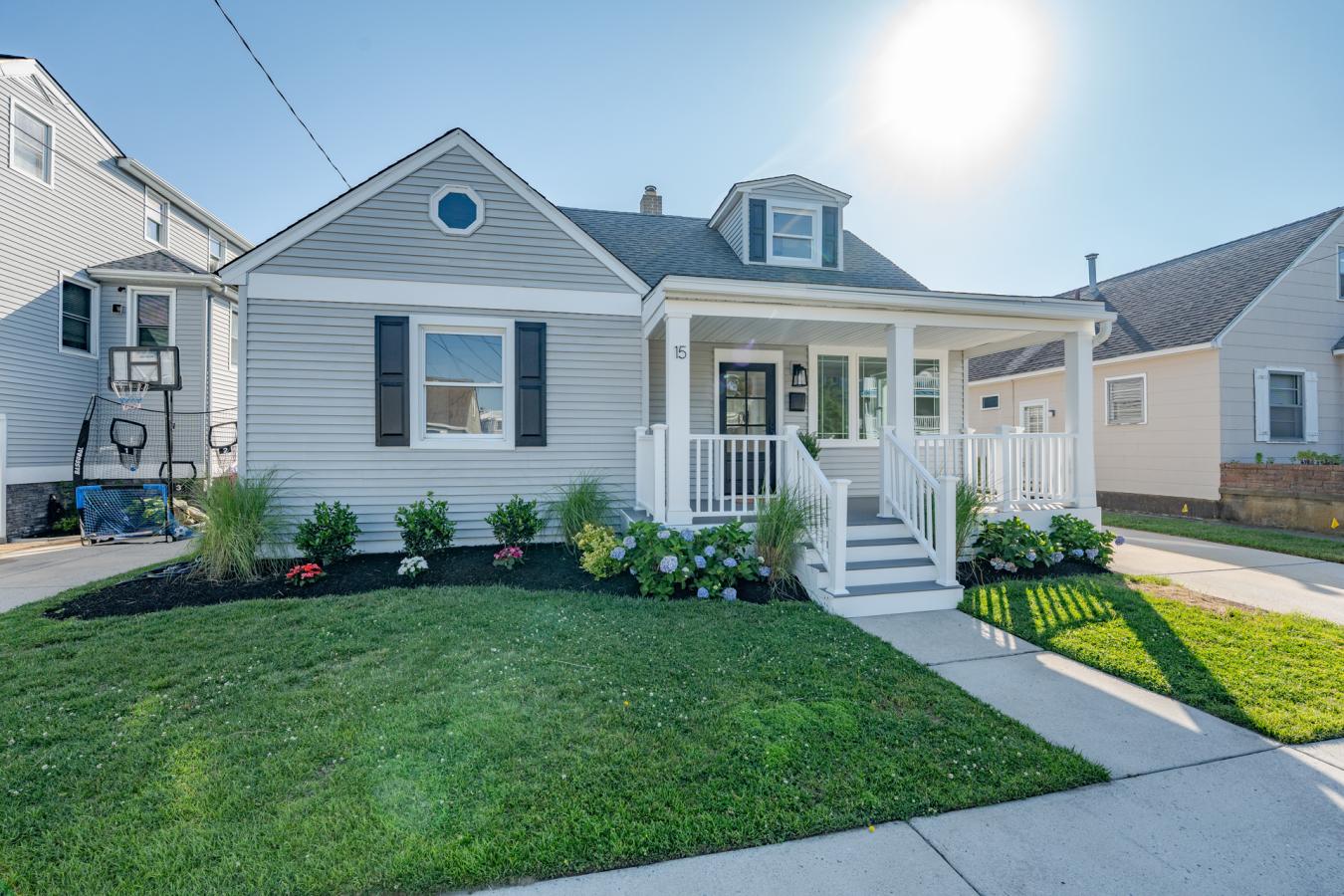 Ocean City, Cape May, 08226, United States, 4 Bedrooms Bedrooms, ,2 BathroomsBathrooms,Residential,For Sale,1893049