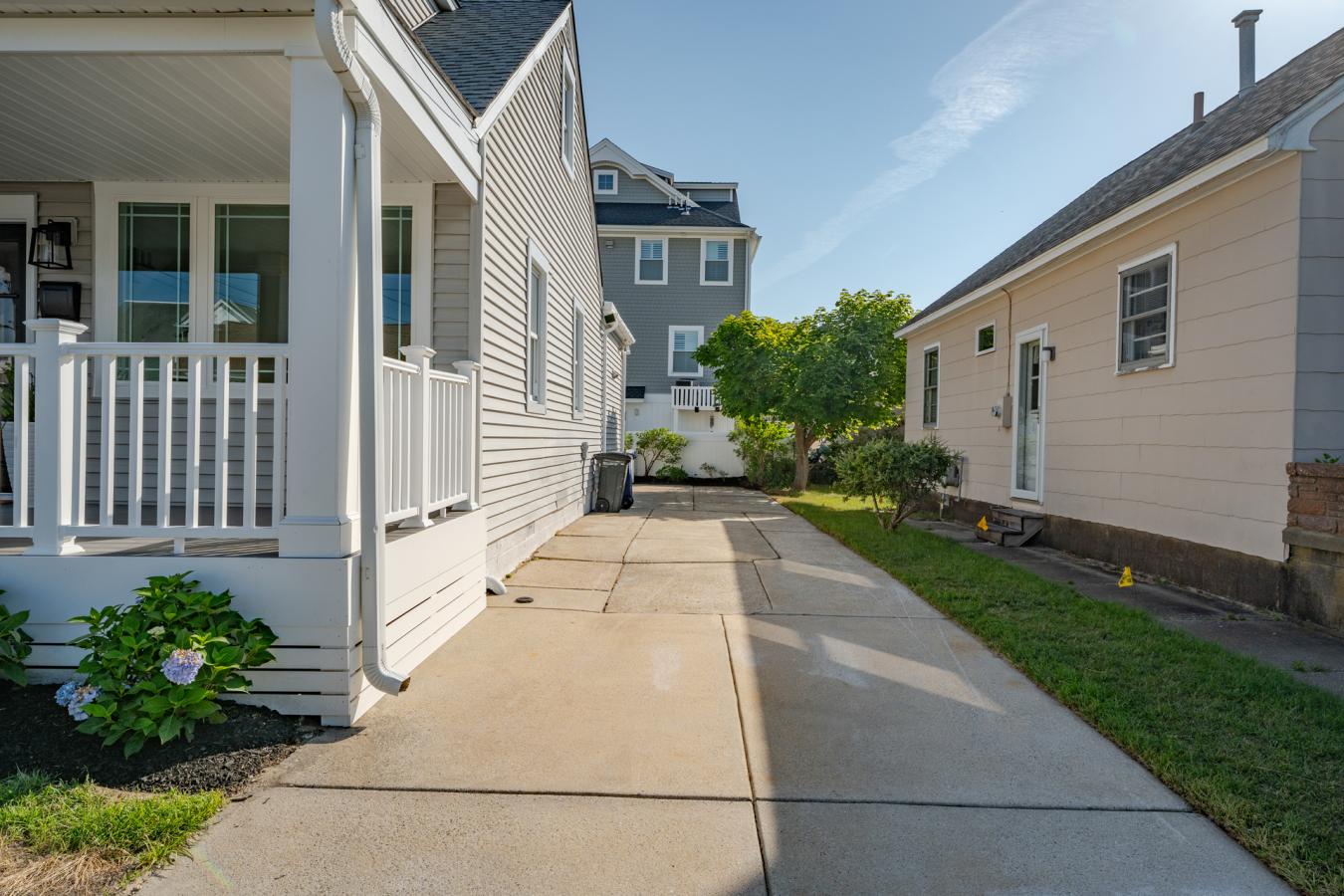 Ocean City, Cape May, 08226, United States, 4 Bedrooms Bedrooms, ,2 BathroomsBathrooms,Residential,For Sale,1893049