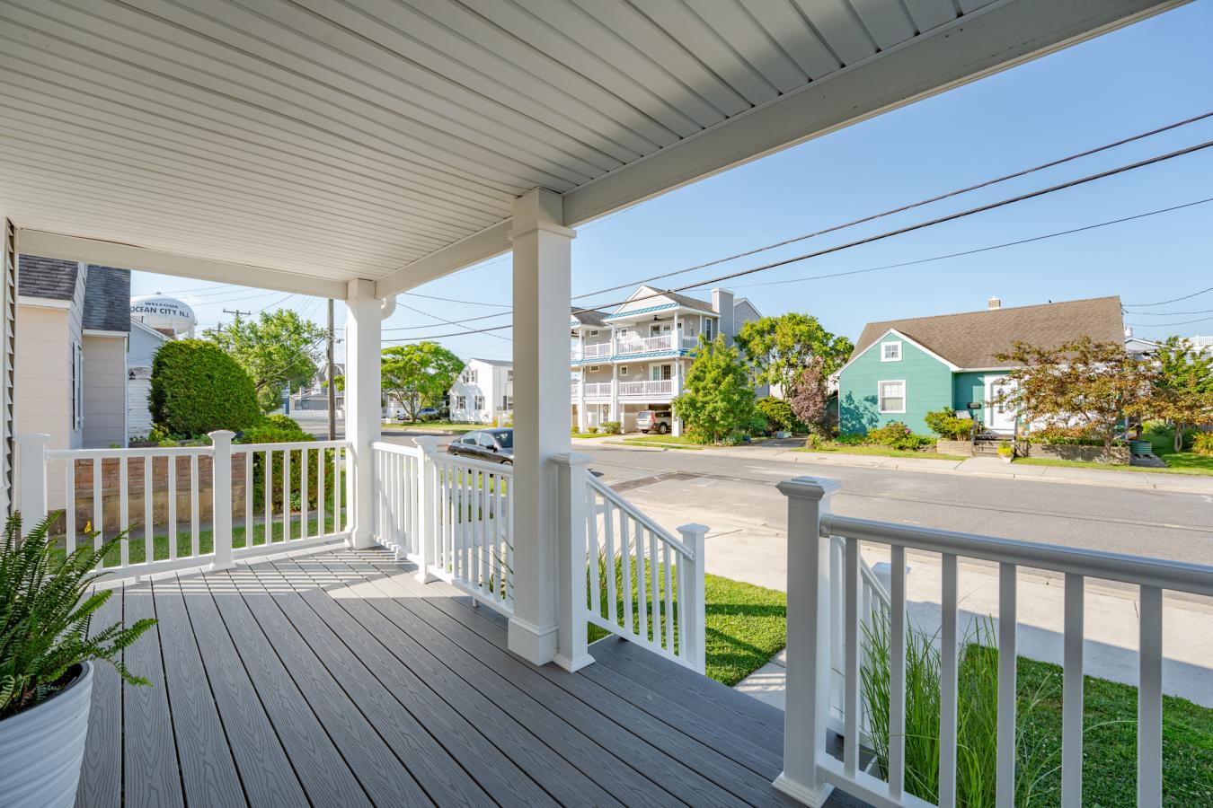 Ocean City, Cape May, 08226, United States, 4 Bedrooms Bedrooms, ,2 BathroomsBathrooms,Residential,For Sale,1893049