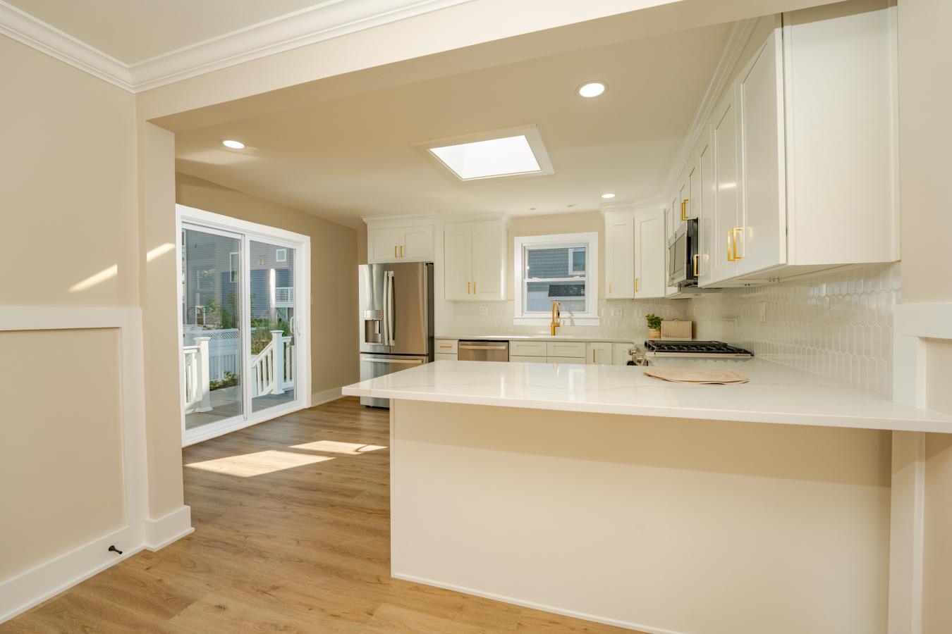 Ocean City, Cape May, 08226, United States, 4 Bedrooms Bedrooms, ,2 BathroomsBathrooms,Residential,For Sale,1893049