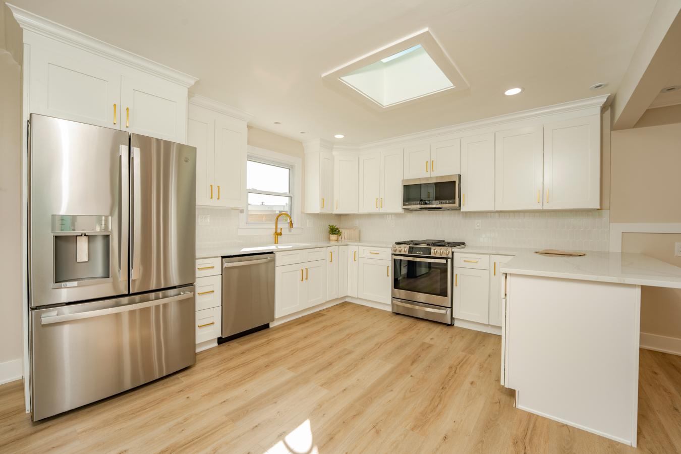 Ocean City, Cape May, 08226, United States, 4 Bedrooms Bedrooms, ,2 BathroomsBathrooms,Residential,For Sale,1893049