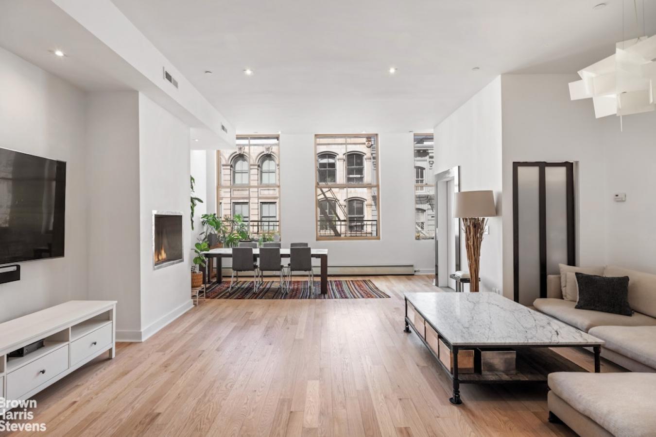 Soho, New York, 10013, United States, 2 Bedrooms Bedrooms, ,2 BathroomsBathrooms,Residential,For Sale,1893045 Soho, New York, 10013, United States, 2 Bedrooms Bedrooms, ,2 BathroomsBathrooms,Residential,For Sale,1893045