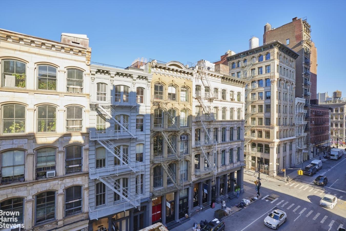 Soho, New York, 10013, United States, 2 Bedrooms Bedrooms, ,2 BathroomsBathrooms,Residential,For Sale,1893045