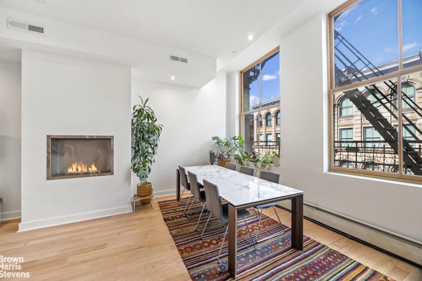 Soho, New York, 10013, United States, 2 Bedrooms Bedrooms, ,2 BathroomsBathrooms,Residential,For Sale,1893045