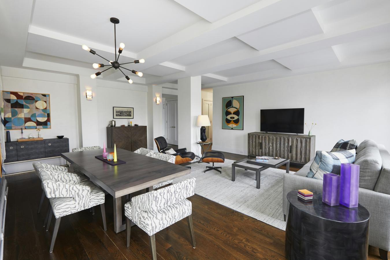 New York, New York, 10019, United States, 2 Bedrooms Bedrooms, ,2 BathroomsBathrooms,Residential,For Sale,1893042