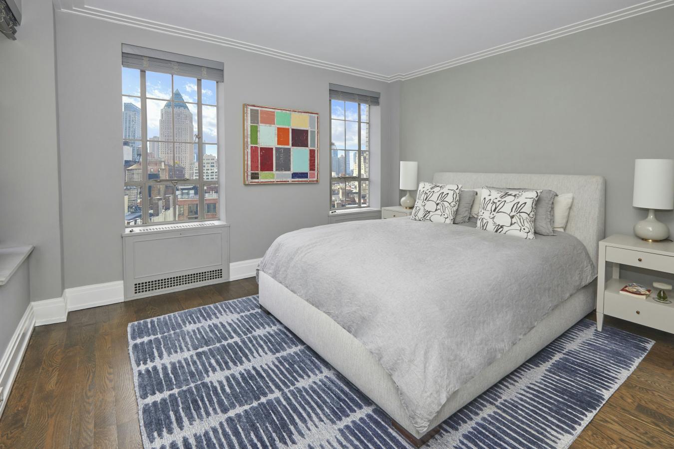 New York, New York, 10019, United States, 2 Bedrooms Bedrooms, ,2 BathroomsBathrooms,Residential,For Sale,1893042