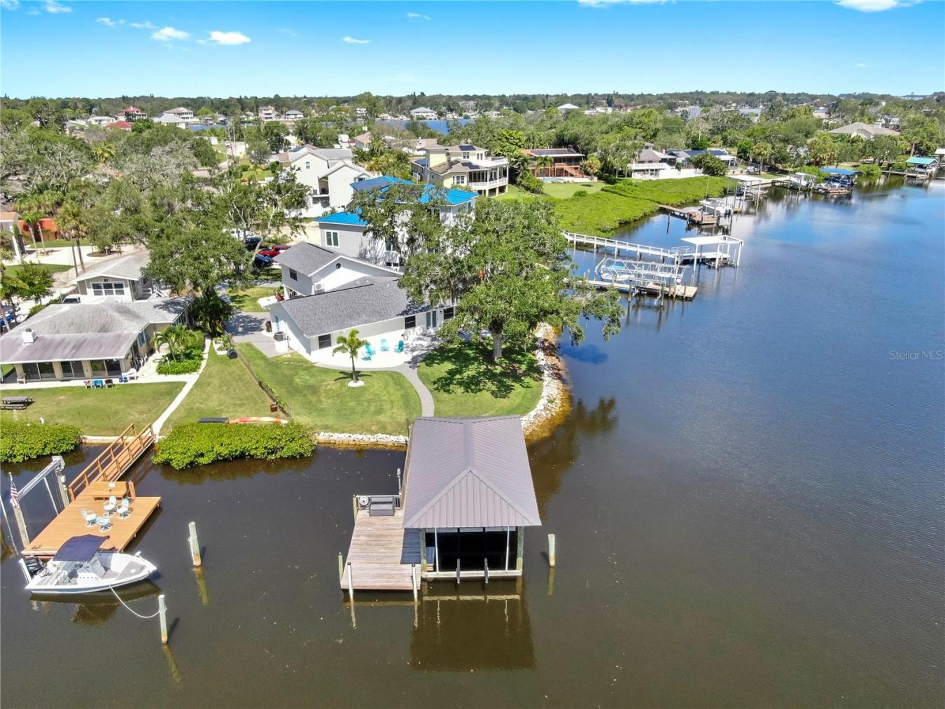 TARPON SPRINGS, Pinellas, 34689, United States, 3 Bedrooms Bedrooms, ,3 BathroomsBathrooms,Residential,For Sale,1894068