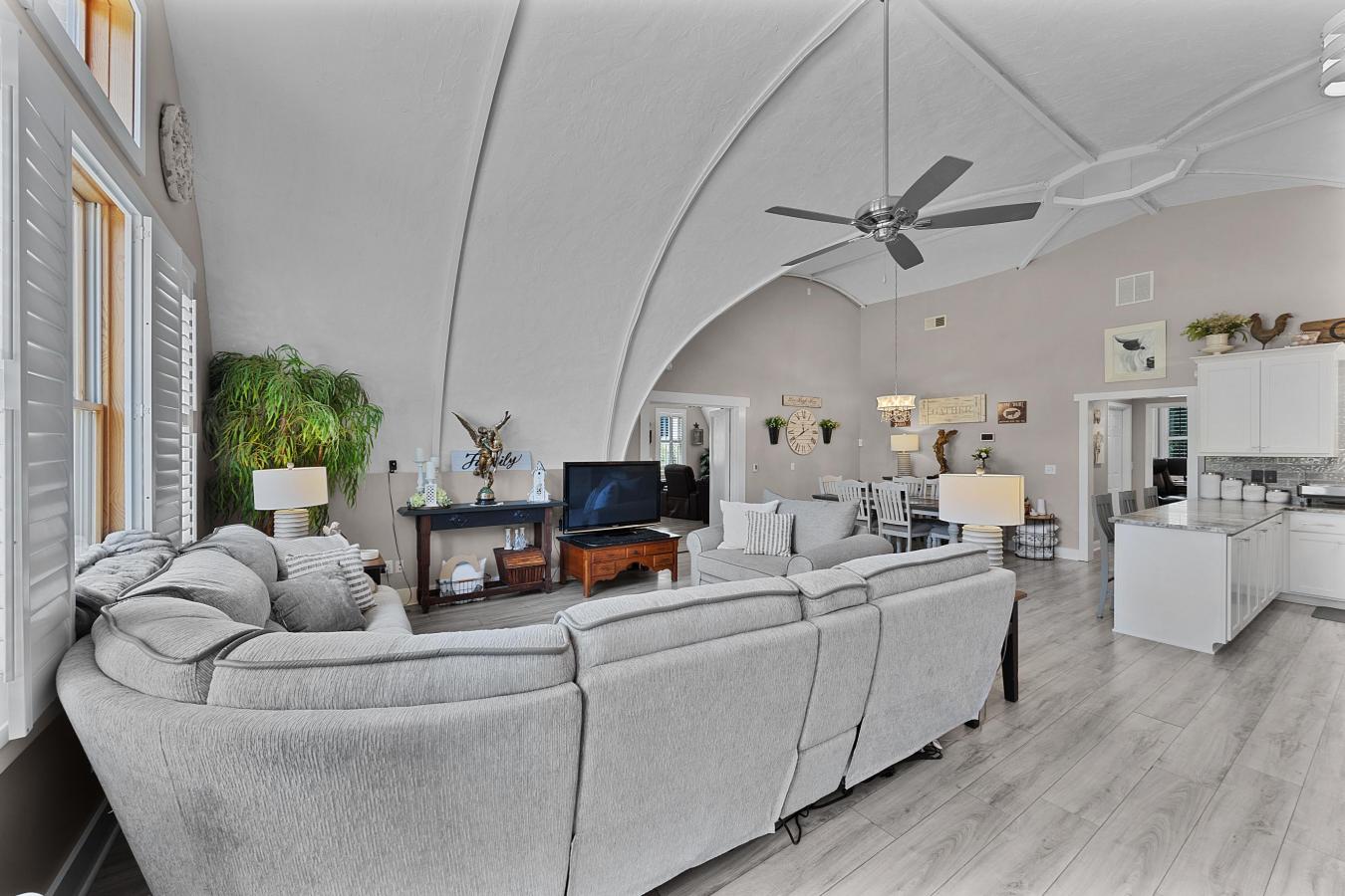 Bethel Springs, Tennessee, 38315, United States, 3 Bedrooms Bedrooms, ,3 BathroomsBathrooms,Residential,For Sale,1893032