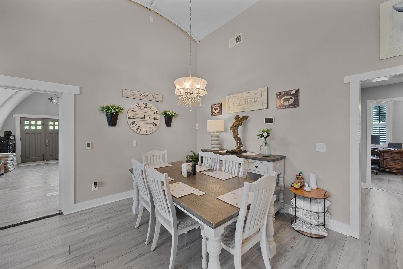 Bethel Springs, Tennessee, 38315, United States, 3 Bedrooms Bedrooms, ,3 BathroomsBathrooms,Residential,For Sale,1893032