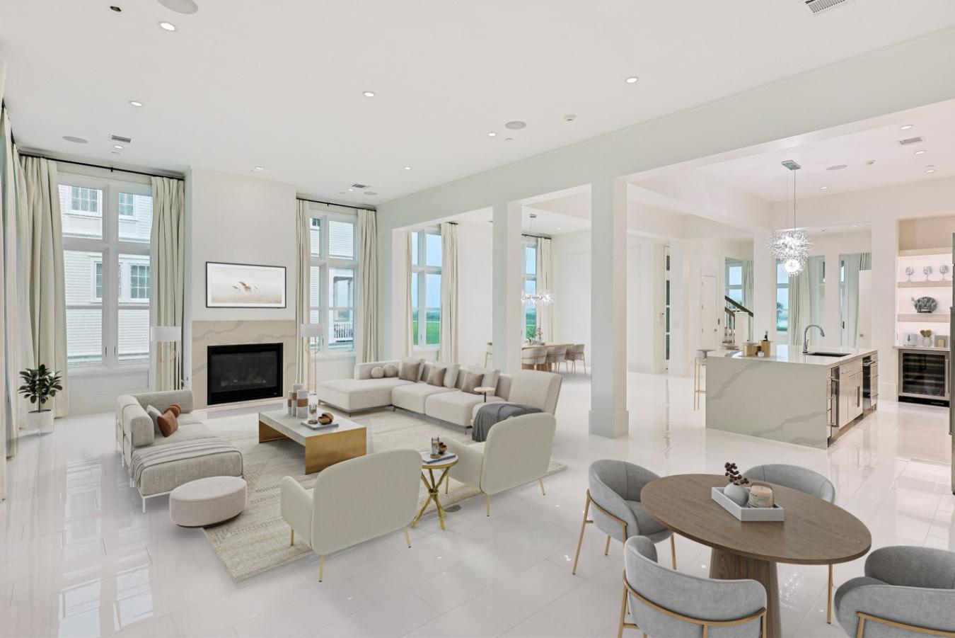 Galveston, Galveston, 77550, United States, 5 Bedrooms Bedrooms, ,4 BathroomsBathrooms,Residential,For Sale,1894062