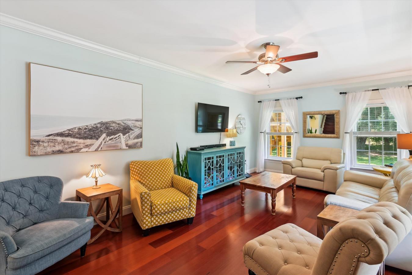 Johns Island, Charleston, 29455, United States, 5 Bedrooms Bedrooms, ,3 BathroomsBathrooms,Residential,For Sale,1894059