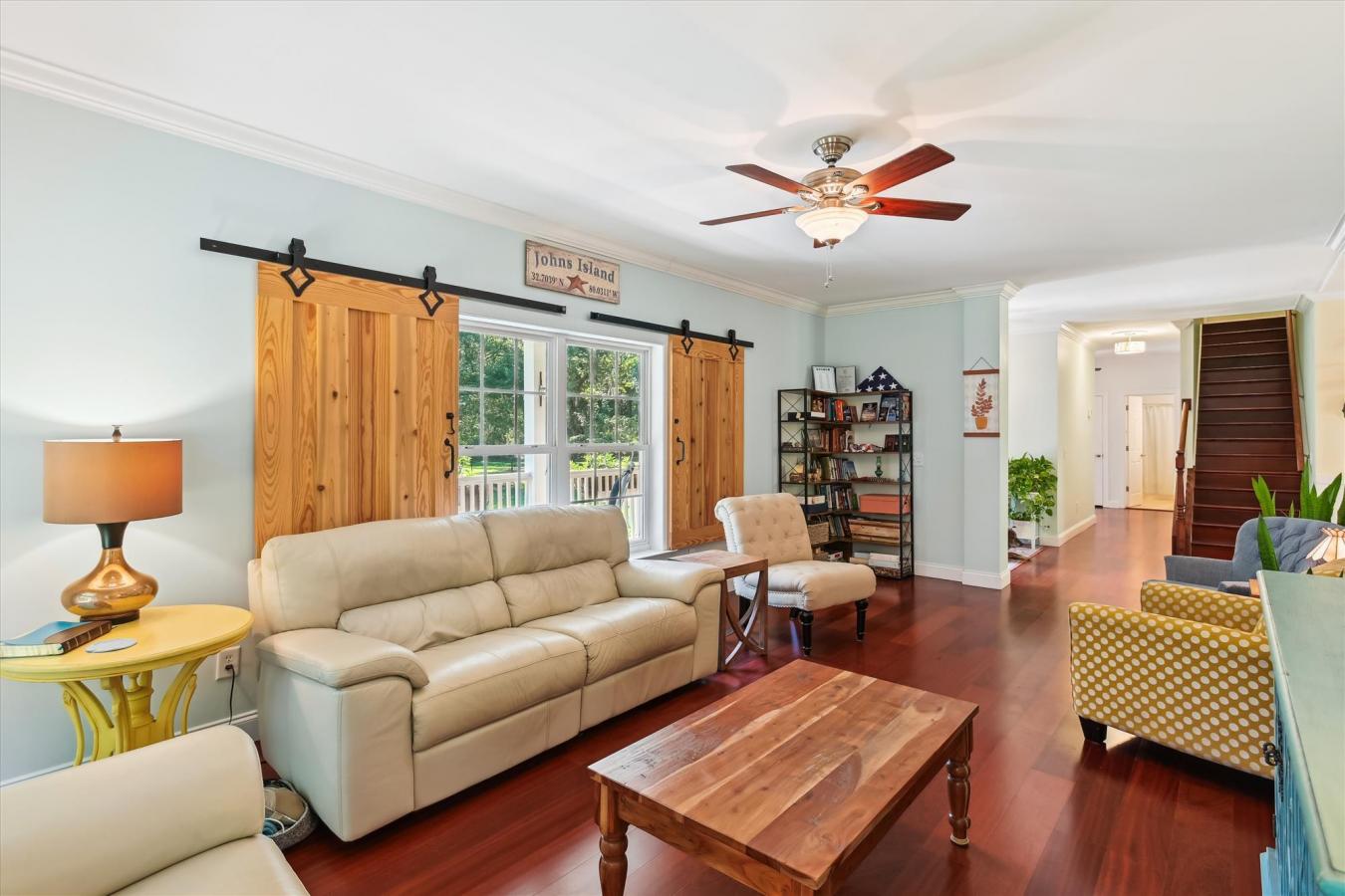 Johns Island, Charleston, 29455, United States, 5 Bedrooms Bedrooms, ,3 BathroomsBathrooms,Residential,For Sale,1894059