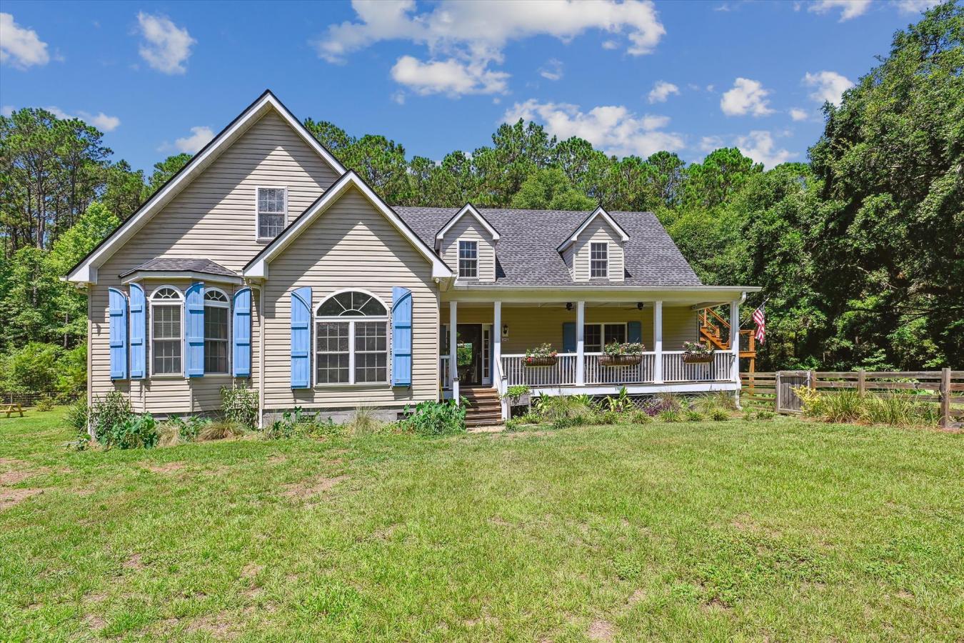 Johns Island, Charleston, 29455, United States, 5 Bedrooms Bedrooms, ,3 BathroomsBathrooms,Residential,For Sale,1894059