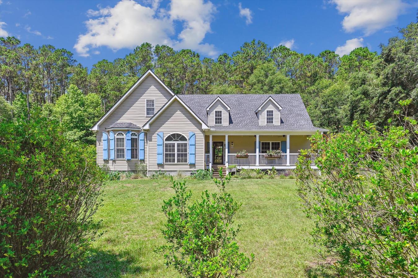 Johns Island, Charleston, 29455, United States, 5 Bedrooms Bedrooms, ,3 BathroomsBathrooms,Residential,For Sale,1894059