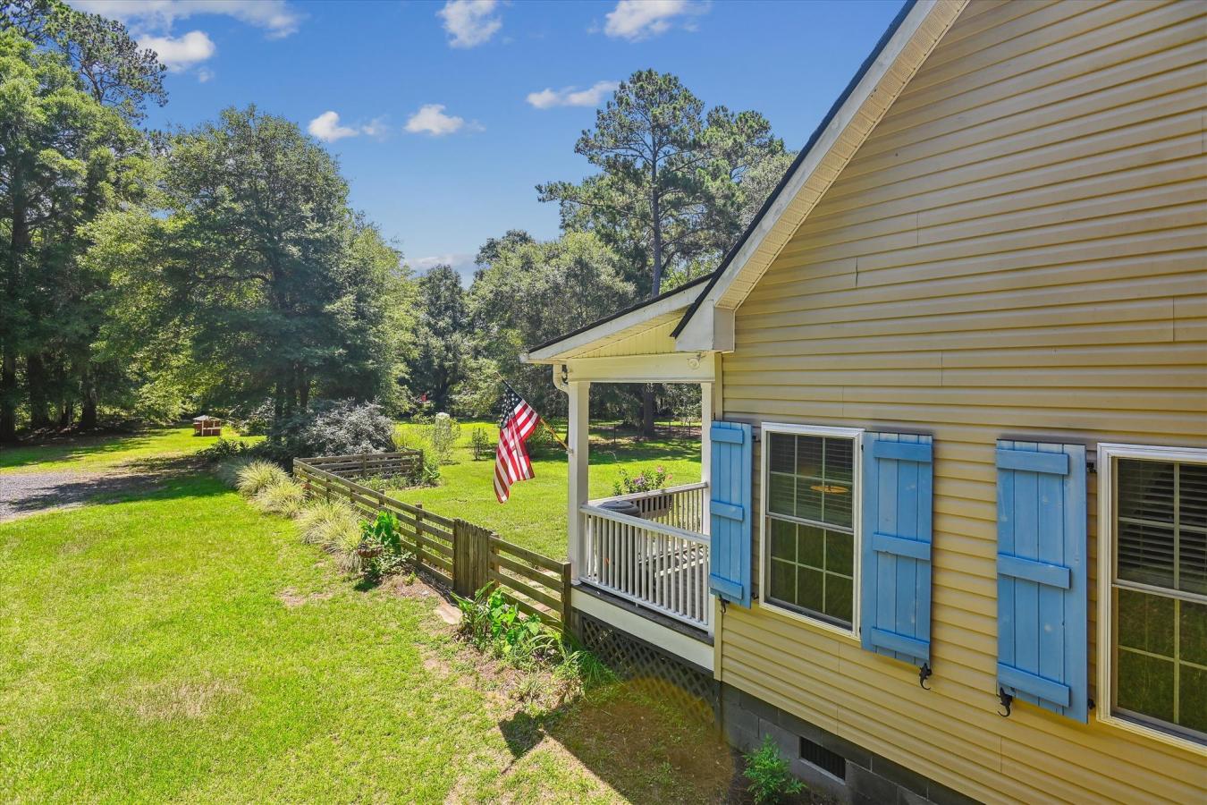 Johns Island, Charleston, 29455, United States, 5 Bedrooms Bedrooms, ,3 BathroomsBathrooms,Residential,For Sale,1894059