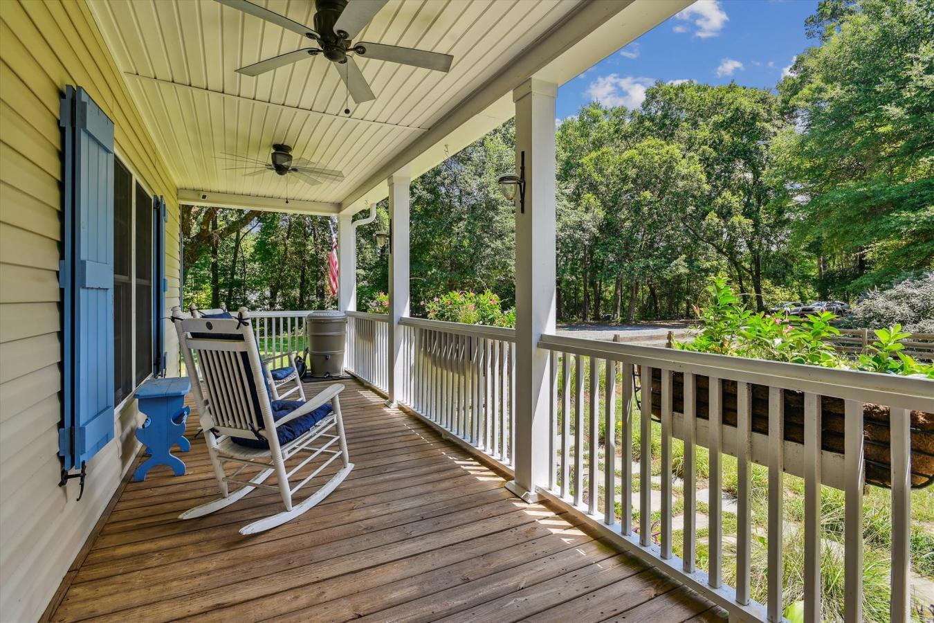 Johns Island, Charleston, 29455, United States, 5 Bedrooms Bedrooms, ,3 BathroomsBathrooms,Residential,For Sale,1894059
