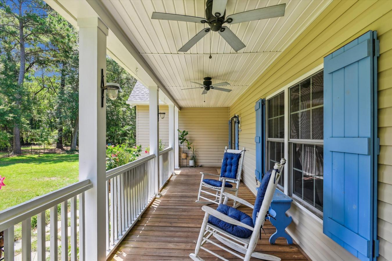 Johns Island, Charleston, 29455, United States, 5 Bedrooms Bedrooms, ,3 BathroomsBathrooms,Residential,For Sale,1894059