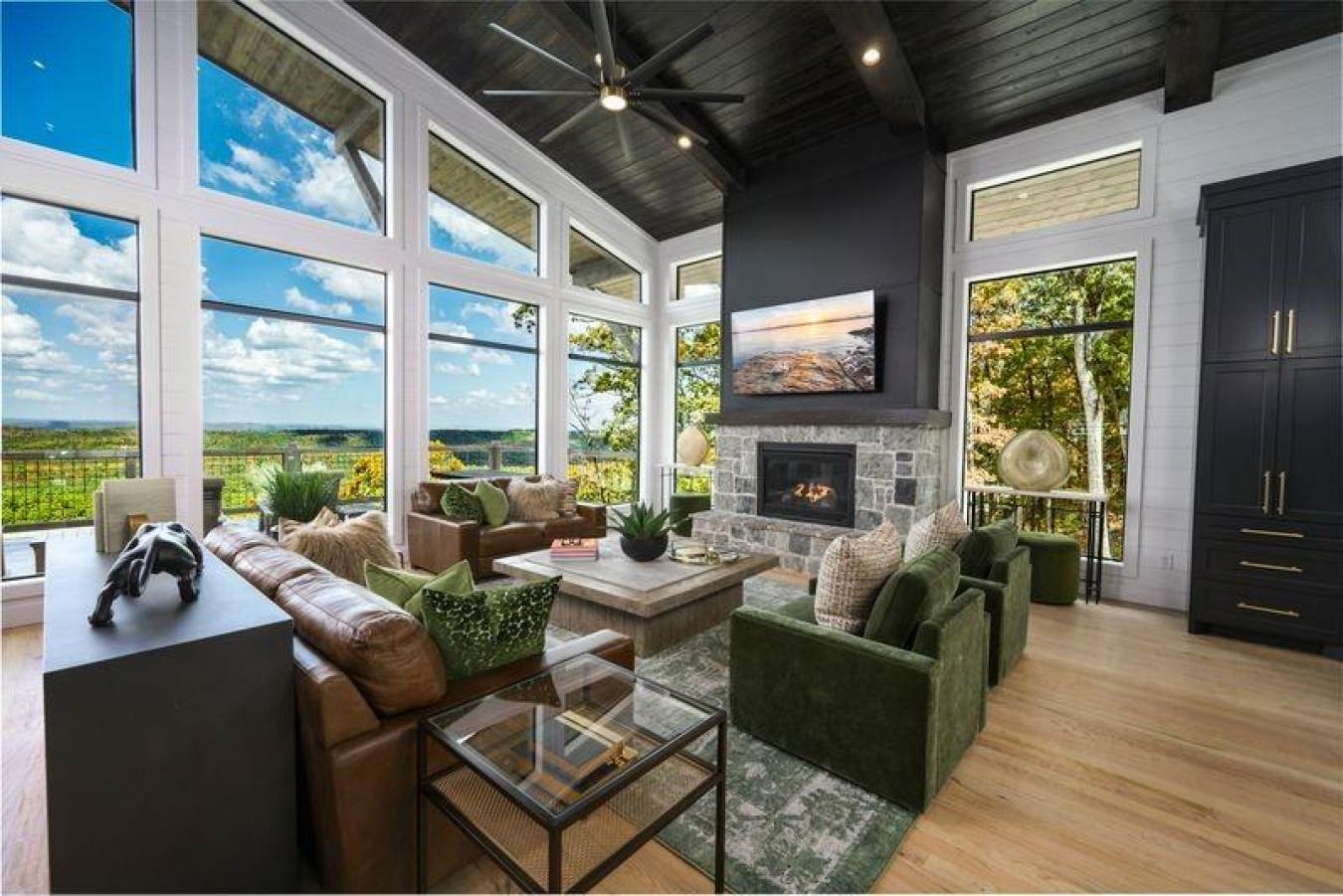 Broken Bow, McCurtain, 74728, United States, 6 Bedrooms Bedrooms, ,7 BathroomsBathrooms,Residential,For Sale,1894056