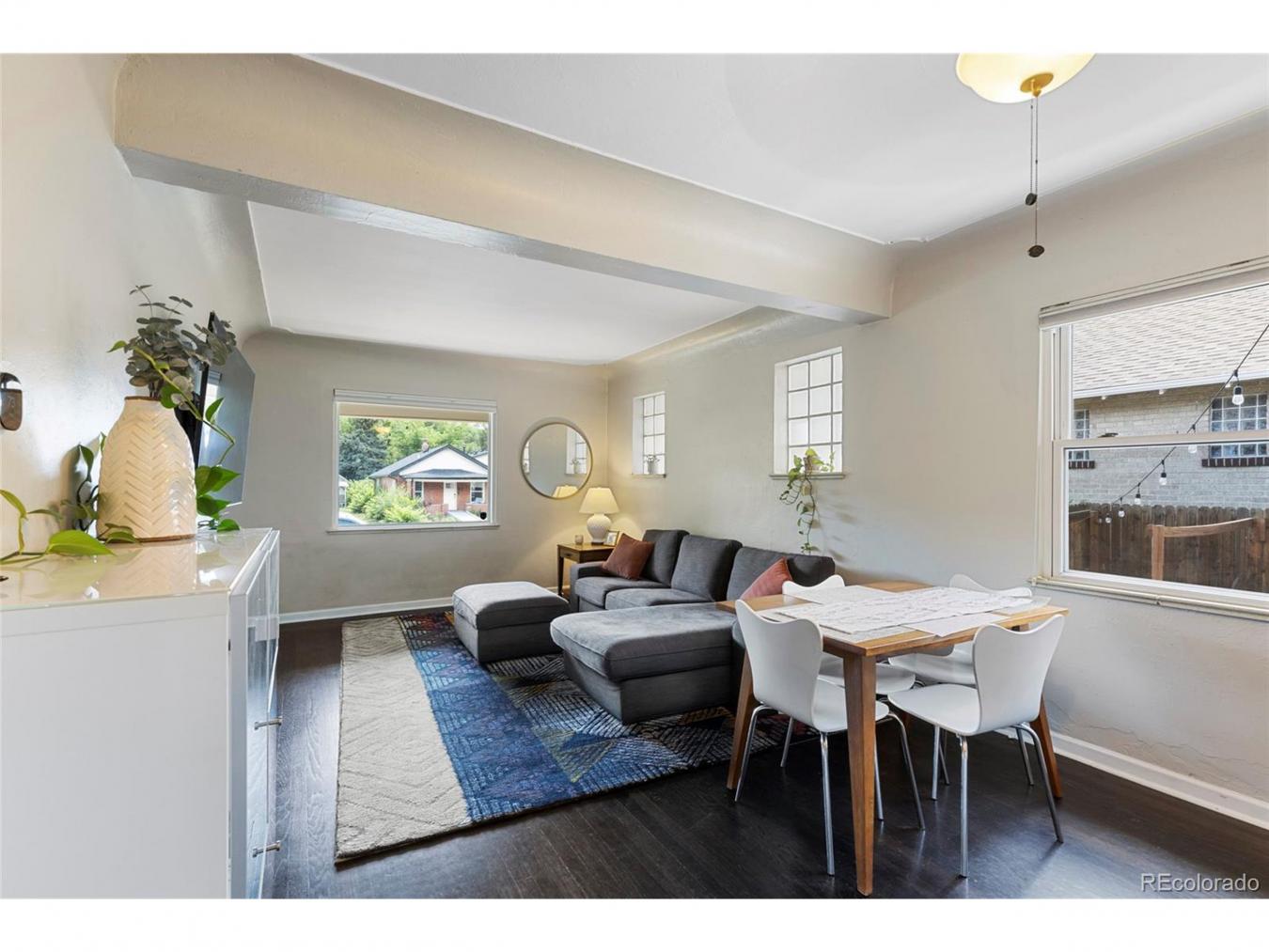 Denver, Denver, 80212, United States, 4 Bedrooms Bedrooms, ,2 BathroomsBathrooms,Residential,For Sale,1894665