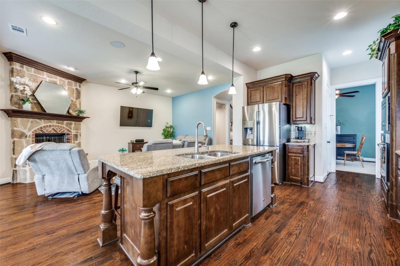 The Colony, Denton, 75056, United States, ,Residential,For Sale,1899142