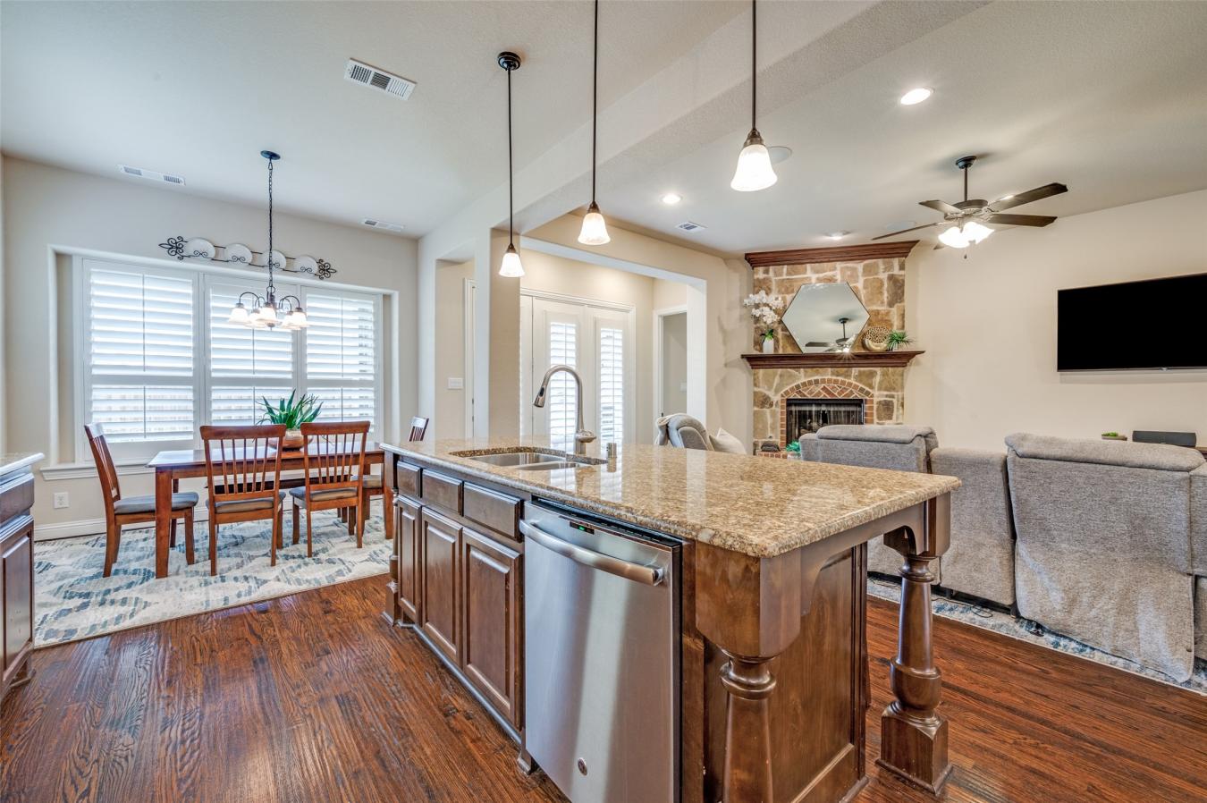 The Colony, Denton, 75056, United States, ,Residential,For Sale,1899142