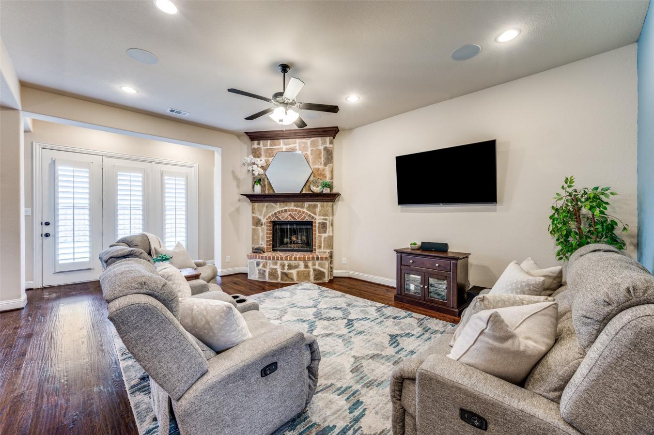 The Colony, Denton, 75056, United States, ,Residential,For Sale,1899142