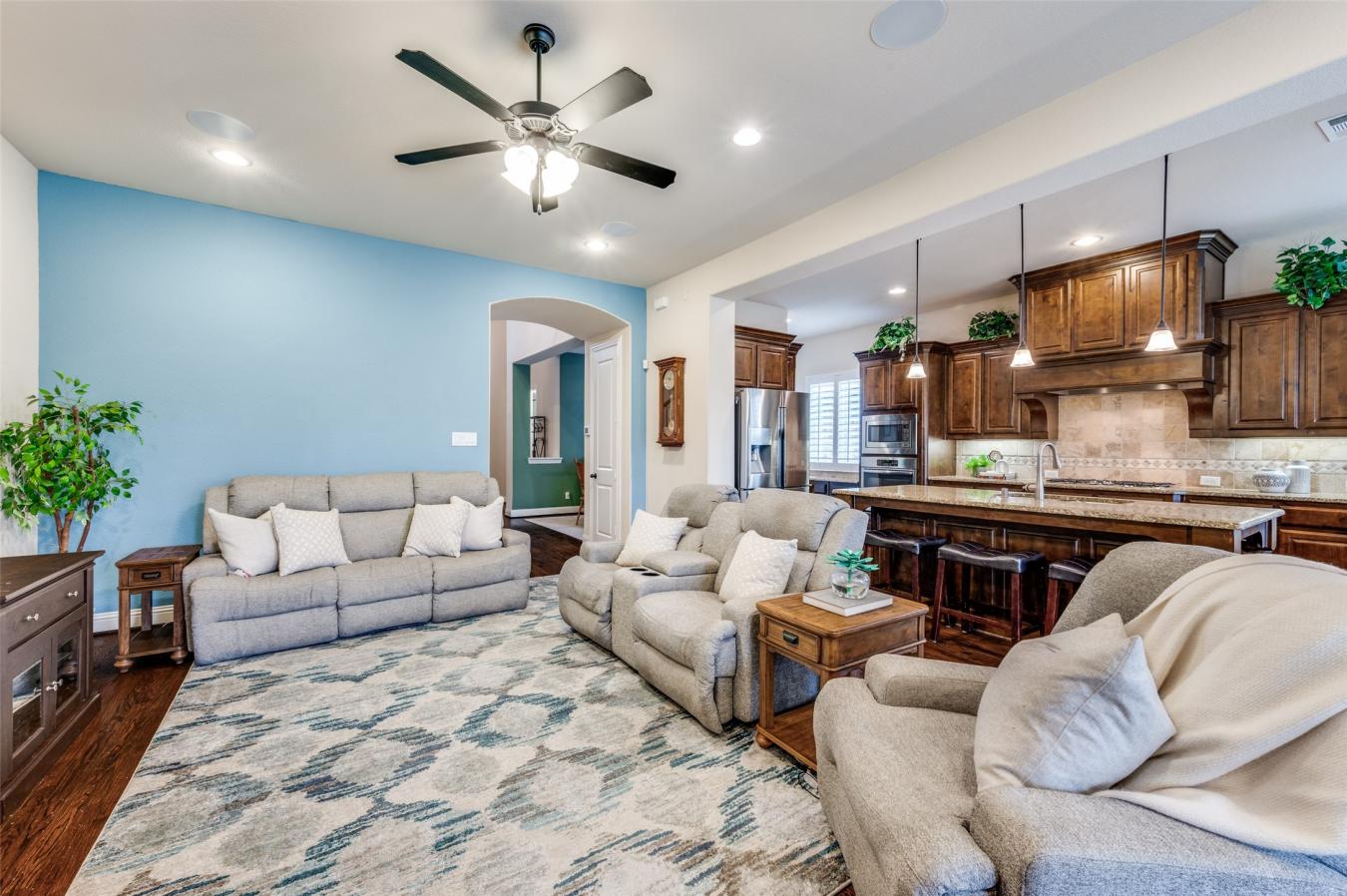 The Colony, Denton, 75056, United States, ,Residential,For Sale,1899142